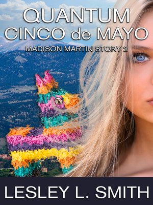 cover image of Quantum Cinco de Mayo